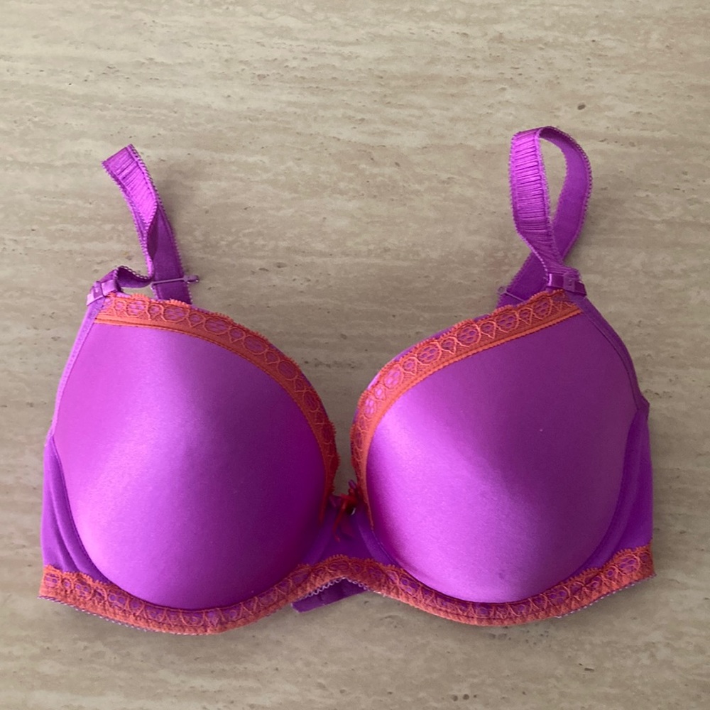 Freya 32H bra